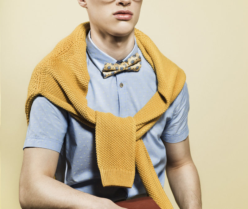 Kaltblut Magazine