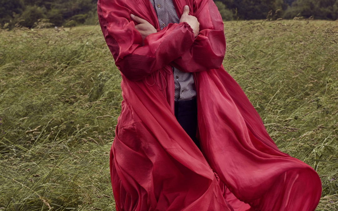 Gilt Magazine