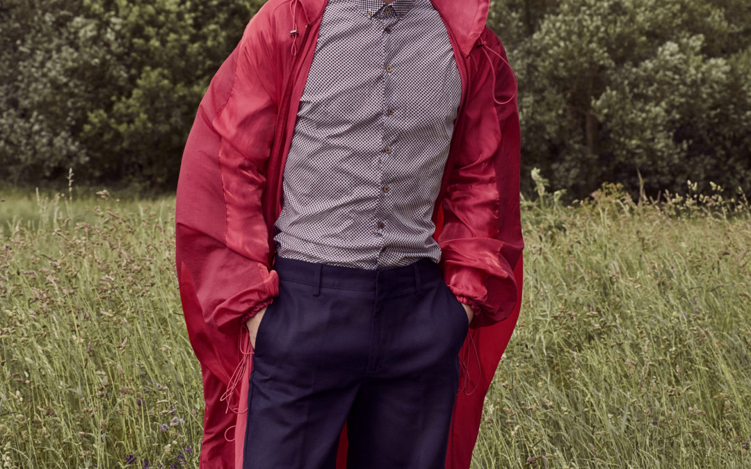 Gilt Magazine
