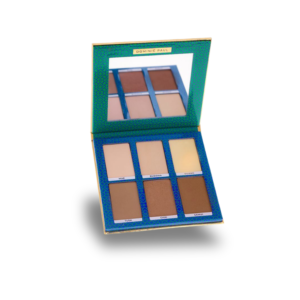 Contour Palette