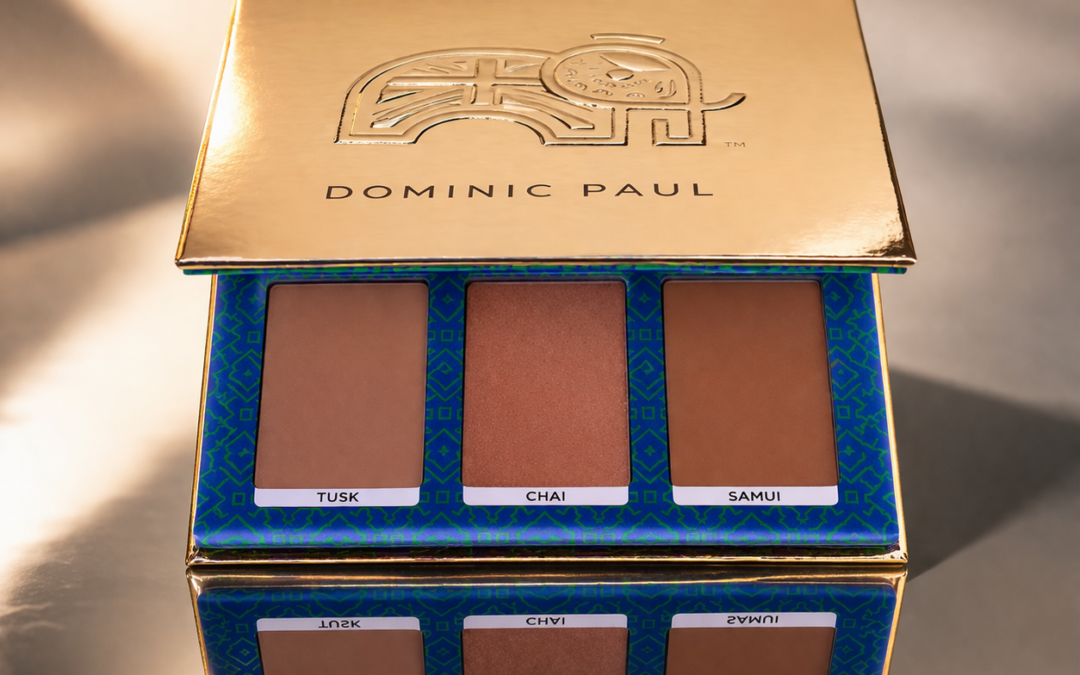 The “Everything” Palette Focus Product: Contour Palette