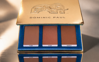 The “Everything” Palette Focus Product: Contour Palette