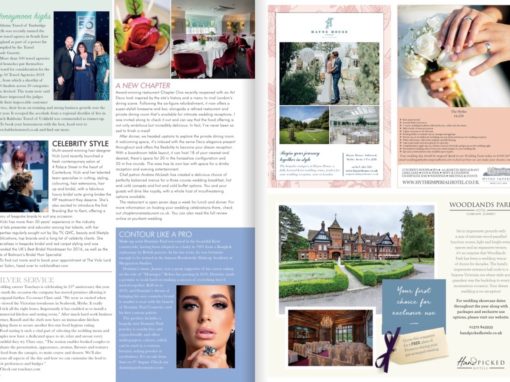Kent Country Wedding Magazine