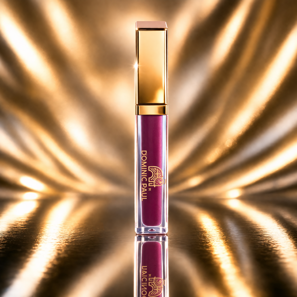 Sawadee Matte Liquid Lipstick Sawadee Matte liquid lipstick long lasting vegan friendly cruelty free Dominic Paul cosmetics