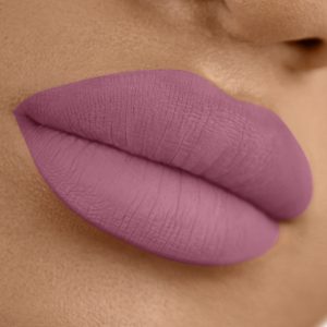 Lee-Matte Liquid Lipstick