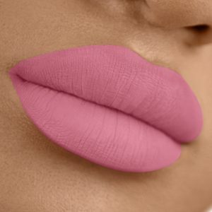 Patong-Matte Liquid Lipstick