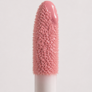 Long lasting vegan friendly liquid lipstick pink