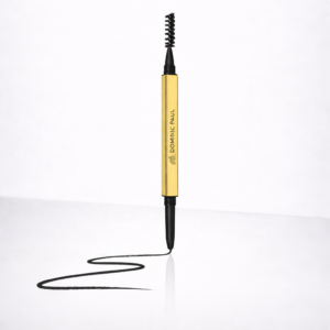 DPC EYEBROW PENCIL CRUELTY FREE AND VEGAN FRIENDLY LONG LASTING AND WATERPROOF FINE LINE EASY TO APPLY AND NATURAL Dominic Paul cosmetics