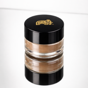 Eyebrow pomade, Dominic Paul cosmetics, brow gel, waterproof long lasting