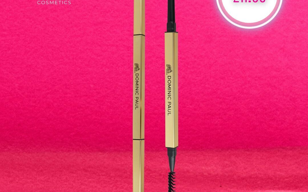 The Best Brow Pencil Ever!