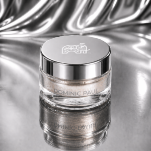 Dominic Paul Cosmetics eyeshadow paint long lasting quick drying waterproof liquid cruelty free and vegan friendly indie makeup brand