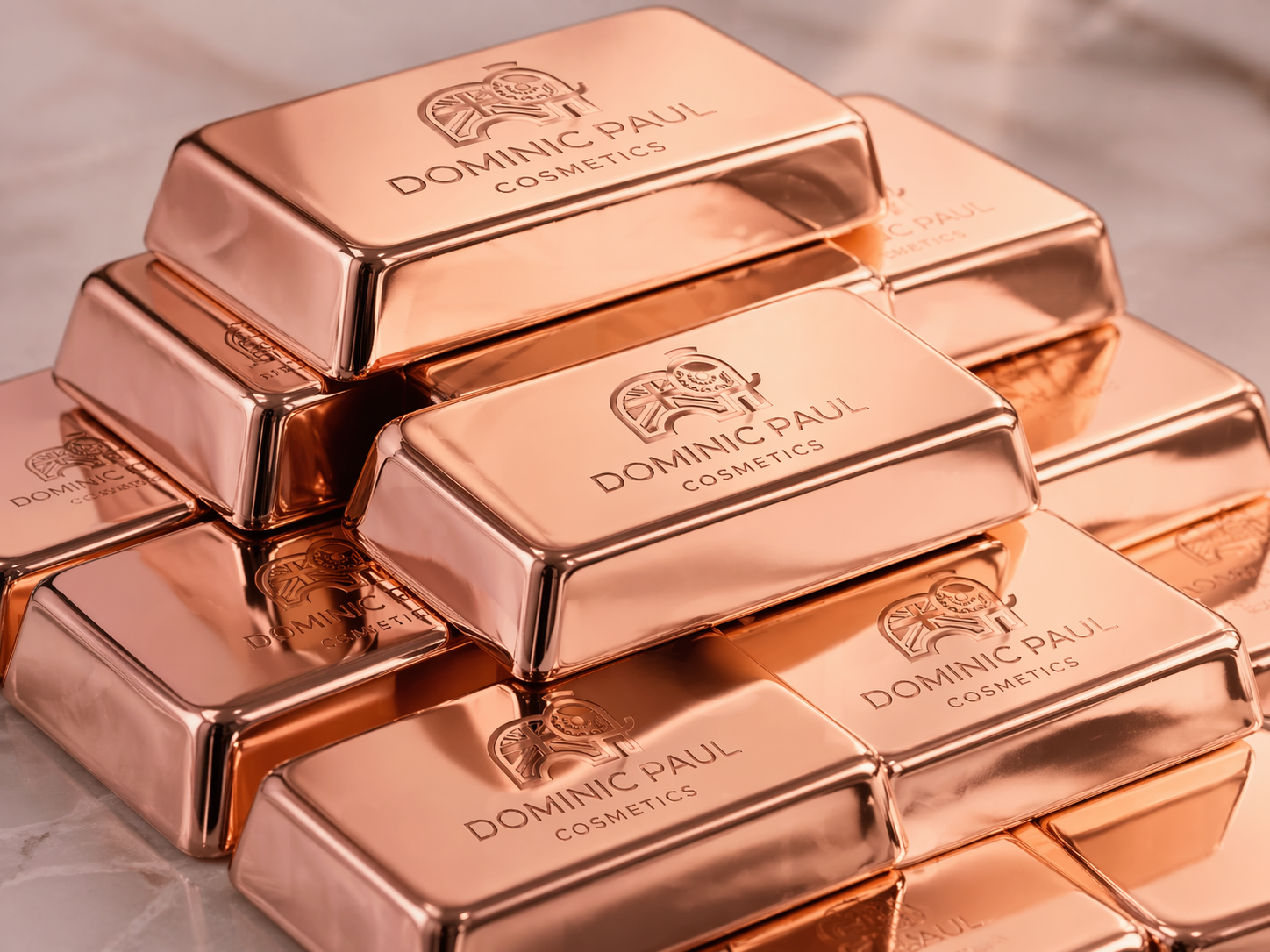 Dominic Paul Cosmetics Thai nights candle soy and ginger soy candle vegan and cruelty free long lasting